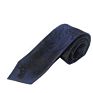 Popular Necktie Floral and Paisley 7Cm Woven Men Tie