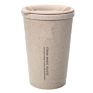 Portable Small Reusable Coffee Cup Eco Friendly Travel Wheat Straw Mugs