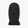 Premium Camp Ninja Neon Balaclava Three Hole Designer Ski Masks Balaclavas