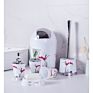 PP bathroom accessories set