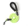 Product Outing Walking Purple round Pet Supplies Puppy Strap Traction Rope Luxury Dog Running Leash Pet