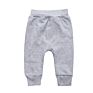 Products One Color Baby Harem Jogger Pants