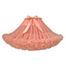 Professional Made Girls Women Adult Chiffon Soft Dance Skirt, 3Layers Tulle Tutu Pettiskirt Underskirt