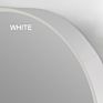 Professional Sliver Mirror Bathroom Mirror
