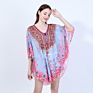 Promotion Notched Full 2 Women's Blouses Shirts Woman Denim Tops White 4