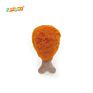 Pull Stuffed Squeaky Plush Dog Toy