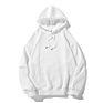 Pullover Hoodies Tagless Customize Logo Pullovers