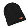 Qiubiekai Warmth and Cold Protection Thickened Autumn and Ear Protection and Windproof Woolen Hat