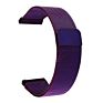 Quick Release Watch Strap for Smart Watch Milanese Magnetic Closure Steel Band 12Mm 14Mm 22Mm 24Mm Watch Band