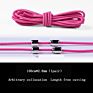 Quick Tieless Shoelaces Help to Reduce Stress No Tie Shoelaces Gold Capsule Shoelaces