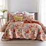 Quilt Cover Set Jacquard Cotton Luxury