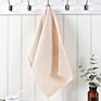 Qy Washing Face Gauze Honeycomb Towel Household Pure Cotton