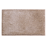 Ready to Ship Colorful Chenille Super Soft Fluffy Carpets Anti-Slip Bathroom Carpet Rug