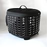 Real Fort Foldable Pet Dog and Cat Carrier Bag Eva Fabric Transport Bag