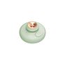 Rechargeable Small Diffuser Humidifier with Any Container Usb Portable Mini Air Humidifier Use for Anywhere
