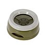 Road Refresher No Spill Dog Water Bowl Road Refresher No Spill Dog Water Bowl Creative Buoyancy Vehicle Pet Water Bowl