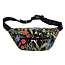 Running Waist Bag Sports Portable Gym Bag Hold Water Cycling Phone Bag Waterproof Women Running Belt Outdoor Sports Pocket