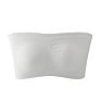 S-6Xl Women Tube Top Seamless Bralette Bandeau Top Wrap Bra Ladies Bustier Crop Top Invisible Bra plus Size Strapless Bra