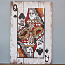 Sales European and American Retro Board Painting Internet Bar Cafe Wall Board Painting Decoration Cinema Wall Pendant