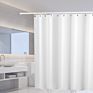 Sales Fabric Waterproof Luxury Shower Curtains Set and Rugs for Bathroom Shower Room