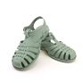 Sandals Mix Color Mix Size Kids Jelly Sandals Shoes