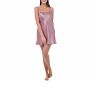 Satin Nightwear Lingering Sleepwear Nightwear