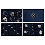Sell Multifunction Jewellery Display Trays Stackable Cufflinks Rings Tray