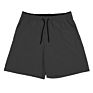 Sell Quick Dry Drawstring Mens Zip Pocket Athletic Training Shorts