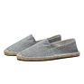 Shoes Linen Espadrilles Men and Women Espadrilles