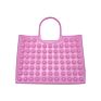 Silicone Giant Push Popper Big Fidget Game Last Mouse Mice Funny Toys Handbag Satchel Female Bag