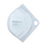 Silicone Masking Keeper Portable Facemask Holder Foldable Face Mask Storage and Reusable Face Mask Case Holder