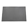 Silicone Pet Food Mat Pet Placemat for Puppy Pet Bowl Pad Dogs and Cats Waterproof Feeding Mat Prevent Food Water Overflow