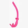 Silicone Snorkel Diving Snorkel for Freediving