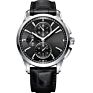 Simple Business Quartz Men's Watch