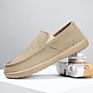 Size 39-46 Trending Mens Casual Sneakers Slip on for Men Walking Lazy Shoes