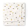 Skin-Friendly Blanket Swaddle Muslin Swaddle Wrap Design 100% Cotton Muslin Blanket for Baby Newborn Kids Children