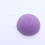 Skin Care Natural Konjac Sponges Organic Baby Wash Face Sponge Body Bath Sponge