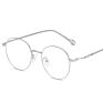 Skyway round Retro Glasses Frame Metal anti Blue Light Blocking Optical Eyeglasses Frames