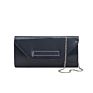 Snske Python Clutch Evening Bag