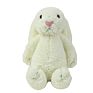 stuffed bunny plush toy / bunny toy