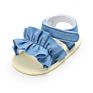 Soft Sole Anti-Skid Shoes Baby Girls Sandals
