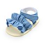 Soft Sole Anti-Skid Shoes Baby Girls Sandals