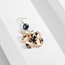 Hawaiian Earrings