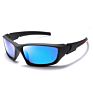 Sports Glasses Uv400 Protection Polarized Fishing Sunglasses for Men