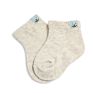 Spring Autumn Cotton Cute Unisex Baby Newborn Fresh Candy Color Baby Socks Sock 0-1 Year