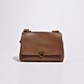 Square Crossbody Bag Women Genuine Soft Leather Handmade Bag Genuine Leather Large Bags