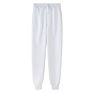 Sr-Xc010 Arrivals Men's Solid Color Joggers Fleece Sweat Pants Available