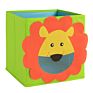Storage Box Toy Boxes Toy Organizer Foldable Cubes for Living Room Children Room Storage Box Organizer