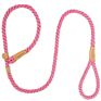 Strong Heavy Training Lead Cotton Dog Leash Braided Rope Leash for Pet