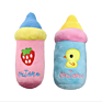 Stuffed Plush Vegetables and Fruits Toys to Kids Play Set Soft Plush Fruit Toys